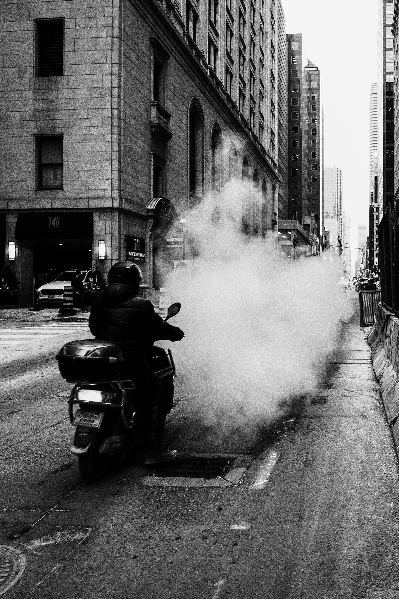 RICOH GR IV Monochrome | Downtown Camera